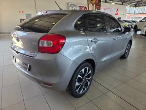 Toyota Starlet 1.4 XS - Image 2