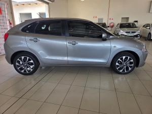 Toyota Starlet 1.4 XS - Image 3