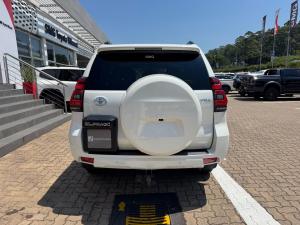 Toyota Land Cruiser Prado 2.8GD VX-L - Image 5