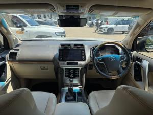 Toyota Land Cruiser Prado 2.8GD VX-L - Image 6