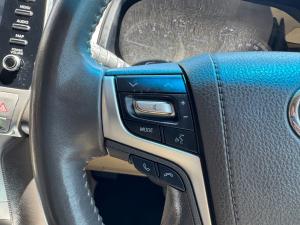Toyota Land Cruiser Prado 2.8GD VX-L - Image 9