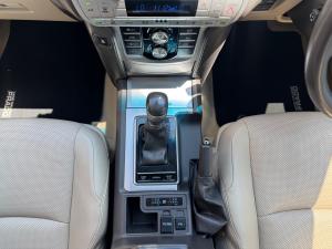 Toyota Land Cruiser Prado 2.8GD VX-L - Image 12