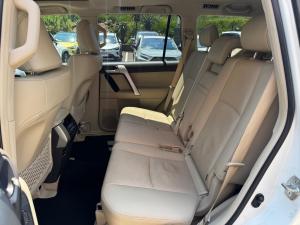 Toyota Land Cruiser Prado 2.8GD VX-L - Image 16