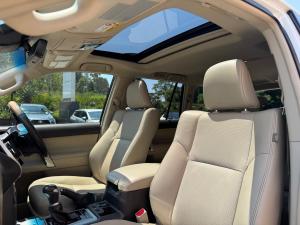 Toyota Land Cruiser Prado 2.8GD VX-L - Image 18