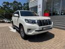 Thumbnail Toyota Land Cruiser Prado 2.8GD VX-L