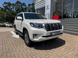 Toyota Land Cruiser Prado 2.8GD VX-L - Image 1