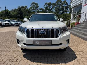 Toyota Land Cruiser Prado 2.8GD VX-L - Image 4