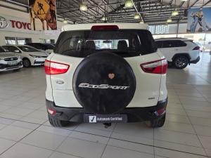 Ford EcoSport 1.5TDCi Ambiente - Image 5