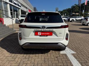 Toyota Urban Cruiser 1.5 XS - Image 5