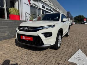 Toyota Urban Cruiser 1.5 XS - Image 16