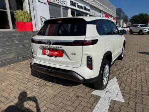 Toyota Urban Cruiser 1.5 XS - Image 2