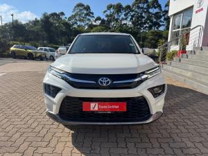 Toyota Urban Cruiser 1.5 XS - Image 4