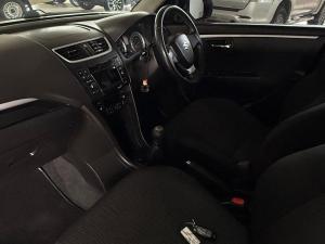 Suzuki Swift 1.4 GLS - Image 7