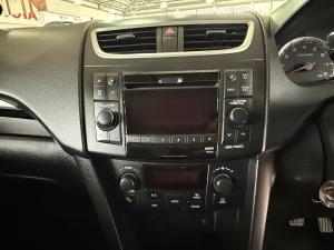 Suzuki Swift 1.4 GLS - Image 10