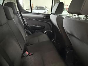 Suzuki Swift 1.4 GLS - Image 11