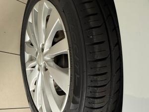 Suzuki Swift 1.4 GLS - Image 12