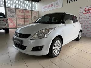 Suzuki Swift 1.4 GLS - Image 13