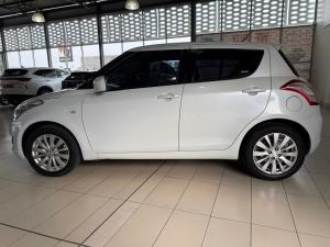 Suzuki Swift 1.4 GLS - Image 15