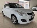 Thumbnail Suzuki Swift 1.4 GLS