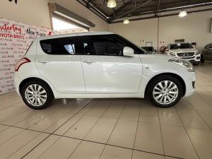 Suzuki Swift 1.4 GLS - Image 3
