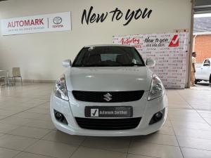 Suzuki Swift 1.4 GLS - Image 4
