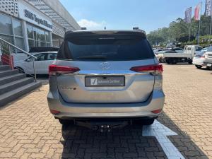 Toyota Fortuner 2.4GD-6 - Image 5