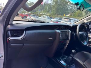 Toyota Fortuner 2.4GD-6 - Image 7