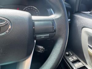 Toyota Fortuner 2.4GD-6 - Image 10