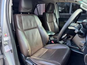 Toyota Fortuner 2.4GD-6 - Image 14