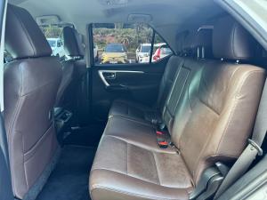 Toyota Fortuner 2.4GD-6 - Image 15