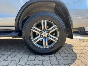 Toyota Fortuner 2.4GD-6 - Image 16