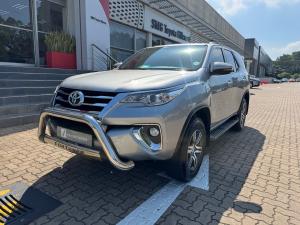 Toyota Fortuner 2.4GD-6 - Image 17
