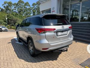 Toyota Fortuner 2.4GD-6 - Image 18