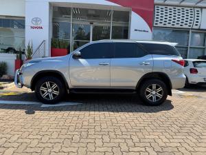 Toyota Fortuner 2.4GD-6 - Image 19