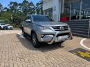 Thumbnail Toyota Fortuner 2.4GD-6