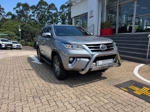 Toyota Fortuner 2.4GD-6 - Image 1