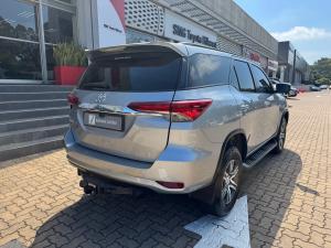 Toyota Fortuner 2.4GD-6 - Image 2