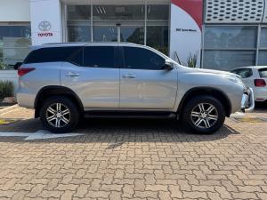 Toyota Fortuner 2.4GD-6 - Image 3