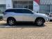 Toyota Fortuner 2.4GD-6 - Thumbnail 3