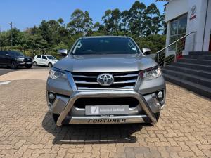 Toyota Fortuner 2.4GD-6 - Image 4