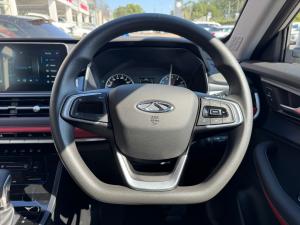 Chery Tiggo 4 Pro 1.5 LiT auto - Image 8