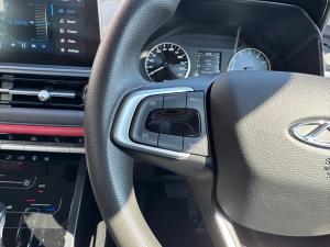 Chery Tiggo 4 Pro 1.5 LiT auto - Image 9