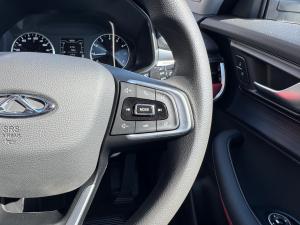 Chery Tiggo 4 Pro 1.5 LiT auto - Image 10