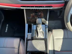 Chery Tiggo 4 Pro 1.5 LiT auto - Image 12