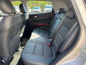 Chery Tiggo 4 Pro 1.5 LiT auto - Image 16