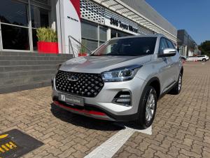 Chery Tiggo 4 Pro 1.5 LiT auto - Image 18