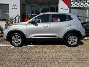 Chery Tiggo 4 Pro 1.5 LiT auto - Image 20