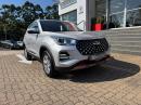 Thumbnail Chery Tiggo 4 Pro 1.5 LiT auto