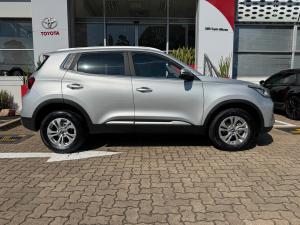Chery Tiggo 4 Pro 1.5 LiT auto - Image 3