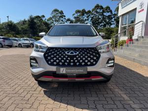 Chery Tiggo 4 Pro 1.5 LiT auto - Image 4